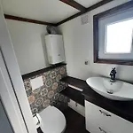 Holiday home -tiny House Marino Grzybowo (West Pomeranian)