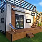 -tiny House Marino