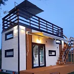 Holiday home -tiny House Marino *
