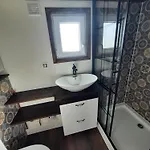 Holiday home -tiny House Marino Grzybowo (West Pomeranian)