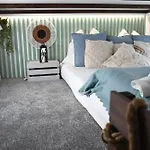 -tiny House Marino Holiday home *
