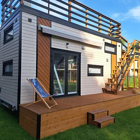 -tiny House Marino