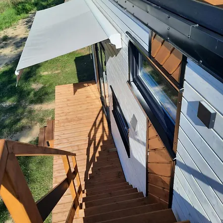 -tiny House Marino