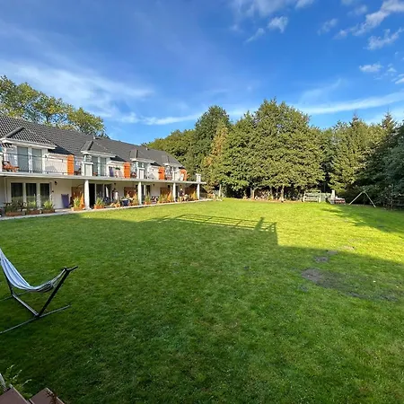 Prázdninový dům -tiny House Marino *