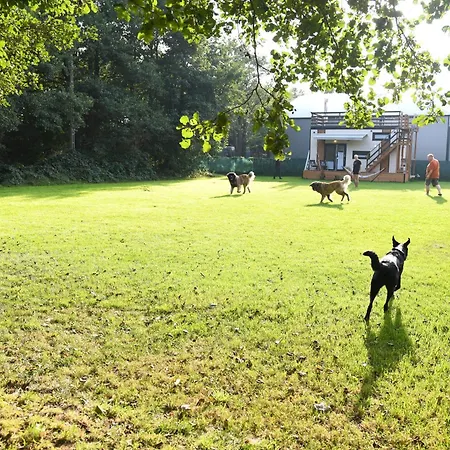 Prázdninový dům -tiny House Marino