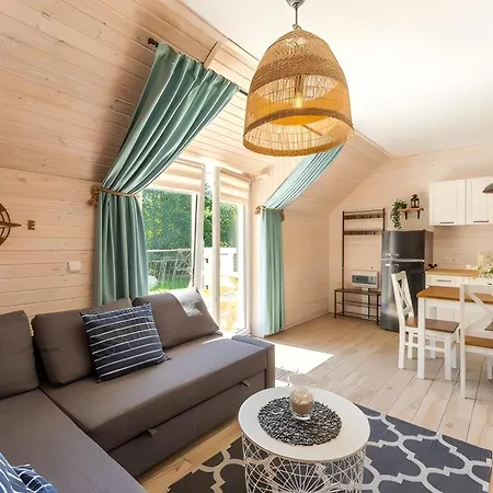 -tiny House Marino Holiday home *
