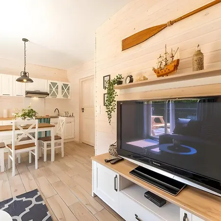 -tiny House Marino