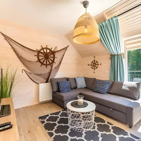 -tiny House Marino Casa vacanze *