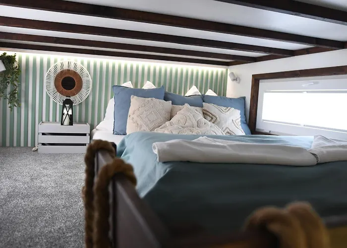 -tiny House Marino Grzybowo (West Pomeranian)