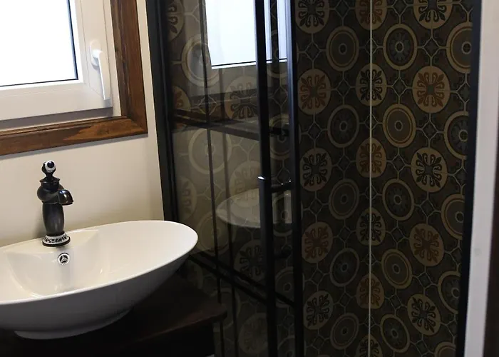 -tiny House Marino Prázdninový dům *