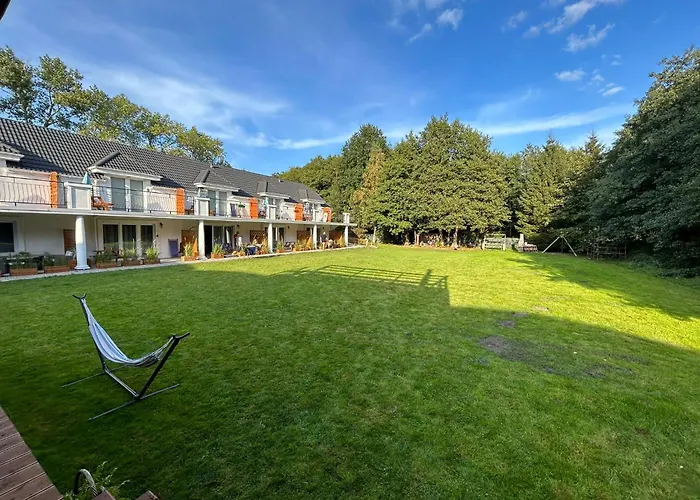 Prázdninový dům -tiny House Marino *