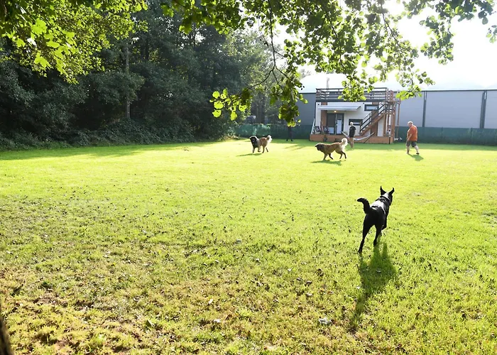 Prázdninový dům -tiny House Marino