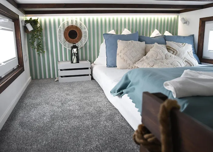 -tiny House Marino Prázdninový dům *